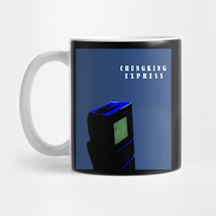 Chungking Express Mug